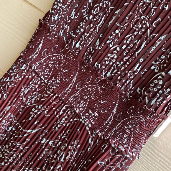 NANETTE LEPORE WOMENS DRESS | SIZE-10 - Picture 8 of 11